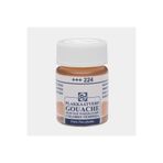 Talens Gouache Jar 16ml Guaj Boya, Naples Yellow Red, 224 8712079055325