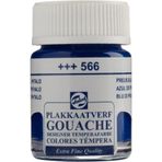 Talens Gouache Jar 16ml Guaj Boya, Prussian Blue, 566 8712079055516