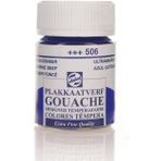 Talens Guaj Boya 16 ml 506 Ultramarine D