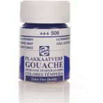 Talens Guaj Boya 16 ml 506 Ultramarine