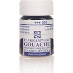 Talens Guaj Boya 16 ml 566 Prussian