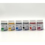 Talens Guaj Boya 16 ml 6'lı Set
