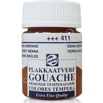 Talens Guaj Boya 16 Ml Burnt Sienna RT08164112 (10 Lu Paket)