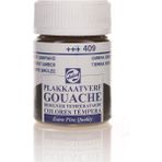 talens guaj boya 16 ml burnt umber rt08164092 (10 lu paket) - Yok