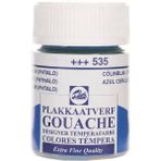 Talens Guaj Boya 16 Ml Cerulean Blue Phtalo 535