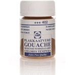 Talens Guaj Boya 16 ml Deep Brown Koyu Kahverengi