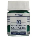 Talens Guaj Boya 16 Ml Deep Green (Koyu Yeşil) 602--10 Lu
