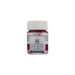 Talens Guaj Boya 16 Ml. Rose Magenta - Permanent Rose Magenta