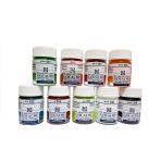 Talens Guaj Boya 16 ml Tüm Renkler 46'lı Set - Gouache Paint
