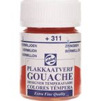 Talens Guaj Boya 16 Ml Vermillion 311