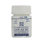 talens guaj boya 16 ml white (beyaz) 100 - Yok