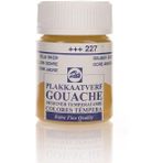 talens guaj boya 16 ml yellow ochre sarı hardal (10 lu paket) 227 rt8162272 - Yok