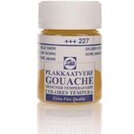 Talens Guaj Boya 16 ML Yellow Ochre Sarı Hardal (10 Lu Paket) 227 RT8162272