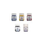 Talens Guaj Boya 16ML 5 Li Set