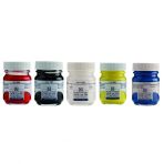 Talens Guaj Boya 50 Ml 5li Set