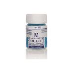 Talens Guaj Boya Tüp 16 ml Renk Seçenekleri 522 Turquoise Blue - Turkuaz