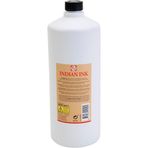 Talens Indıan Ink Çini Mürekkebi 990 Ml. Şişe