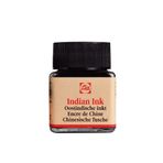 Talens Indian Ink Siyah Çini Mürekkebi 30 ml 3596