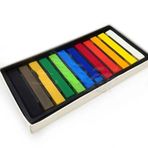 Talens Kod:9012 Art Creation 12'li Soft Pastel Boya