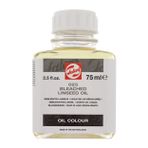 Talens Linseed Oil Bleached 025 75 ml Ağartilmiş Keten Yaği