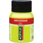 Talens N256 Reflex Amsterdam 500 ml Akrilik Boya