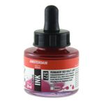 Talens N:577 Amsterdam 30ml Permanent Red Violet Light Akrilik Mürekkebi