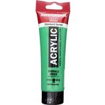 Talens N615 Emerald Amsterdam 120 ml Akrilik Boya