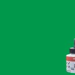 Talens N:618 Amsterdam 30ml Permanent Green Deep Akrilik Mürekkebi