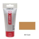 Talens N801 Gold Artcreation 75 ml Akrilik Boya