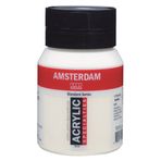 Talens N818 Pearl Y Amsterdam 500 ml Akrilik Boya