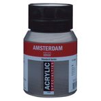 Talens N840 Graphit Amsterdam 500 ML Akrilik Boya