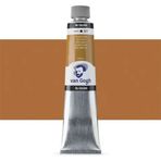 Talens No 227 Seri 1 Yellow Ochre 200 ml Yağlı Boya