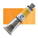 Talens No 270 Seri 1 Azo Yellow Deep 40 ml Yağlı Boya