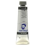 Talens No 347 Seri 2 Indian Red 40 ml Yağlı Boya