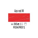 Talens No 393 Seri 1 Azo Red 200 ml Yağlı Boya