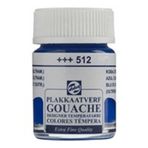 Talens No.512 16 ML Cobalt Mavi Guaj Boya