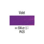 Talens No 536 Seri 1 Violet 40 ml Yağlı Boya