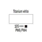 Talens No:105 Art Creation 40ml Titanium White Yağlı Boya
