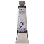 Talens No:118 Van Gogh 40ml Titanium White Yağlı Boya