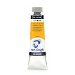 Talens No:210 Van Gogh 40ml Cadmium Yellow Deep Yağlı Boya