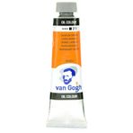 Talens No:211 Van Gogh 40ml Cadmium Orange Yağlı Boya