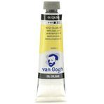 Talens No:222 Van Gogh 40ml Naples Yellow Light Yağlı Boya