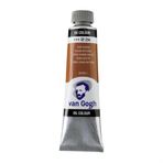 Talens No:234 Art Creation 40ml Raw Sienna Yağlı Boya