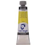 Talens No:267 Van Gogh 40ml Azo Yellow Lemon Yağlı Boya