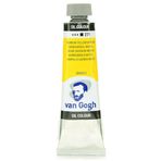 Talens No:271 Van Gogh 40ml Cadmium Yellow Medium Yağlı Boya