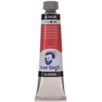 Talens No:303 Van Gogh 40ml Cadmium Red Light Yağlı Boya