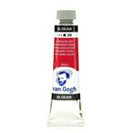 Talens No:306 Van Gogh 40ml Cadmium Red Deep Yağlı Boya