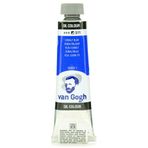 Talens No:511 Van Gogh 40ml Cobalt Blue Yağlı Boya