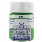 Talens No:600 16 ML Yeşil Guaj Boya