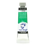 Talens No:619 Van Gogh 40 ML Permanent Green Deep Yağlı Boya